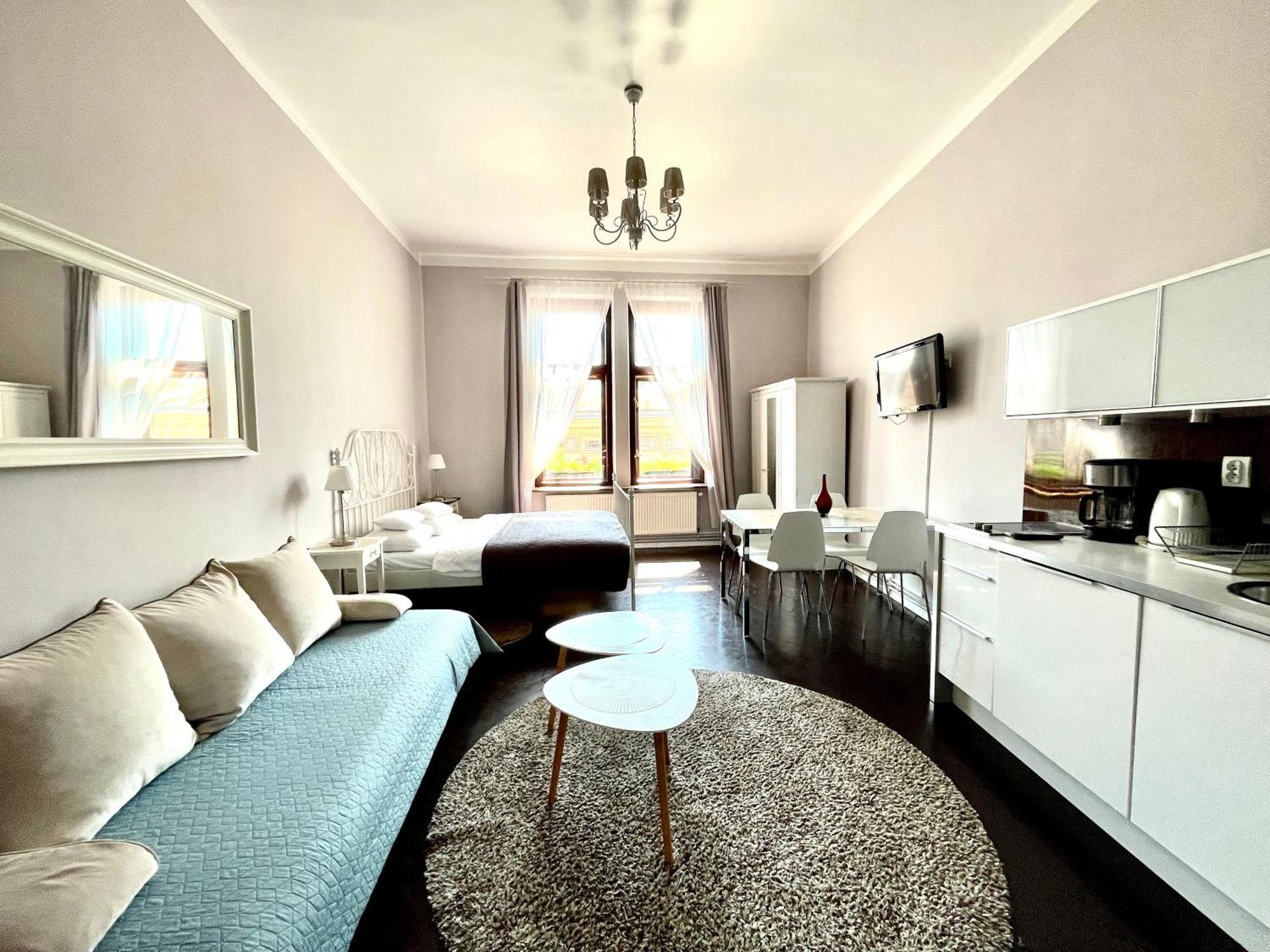 Apartamenty Dluga 27 — Zdjęcia 3